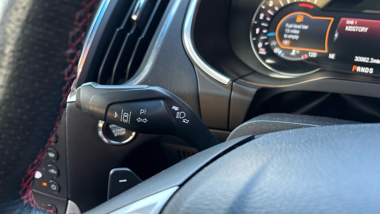 Ford Edge 2.0 EcoBlue 238 ST-Line 5dr Auto Diesel Estate